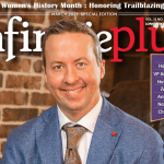infinitiePlus Magazine February Edition 2021