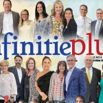 infinitiePlus Magazine April Edition 2021