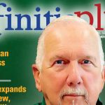infinitiePlus Magazine October Edition 2022