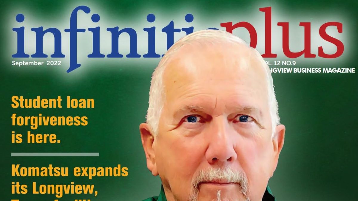 September Edition 2022 | infinitiePlus Magazine