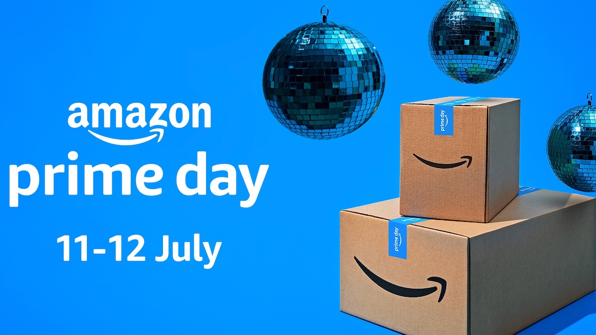 Amazon Prime Day