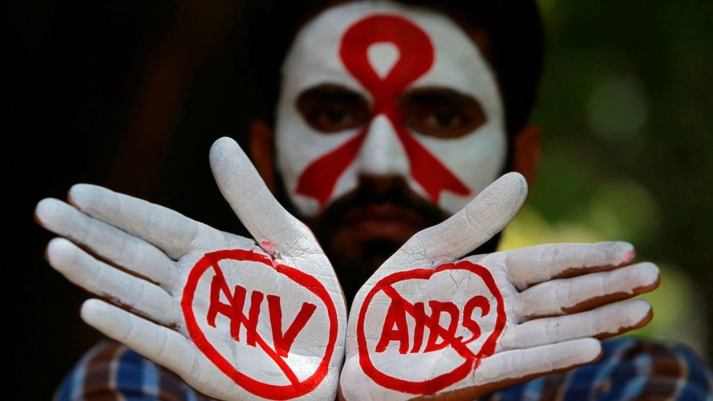 Ending the HIV Epidemic (EHE) Initiative