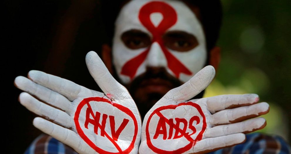 Ending the HIV Epidemic (EHE) Initiative