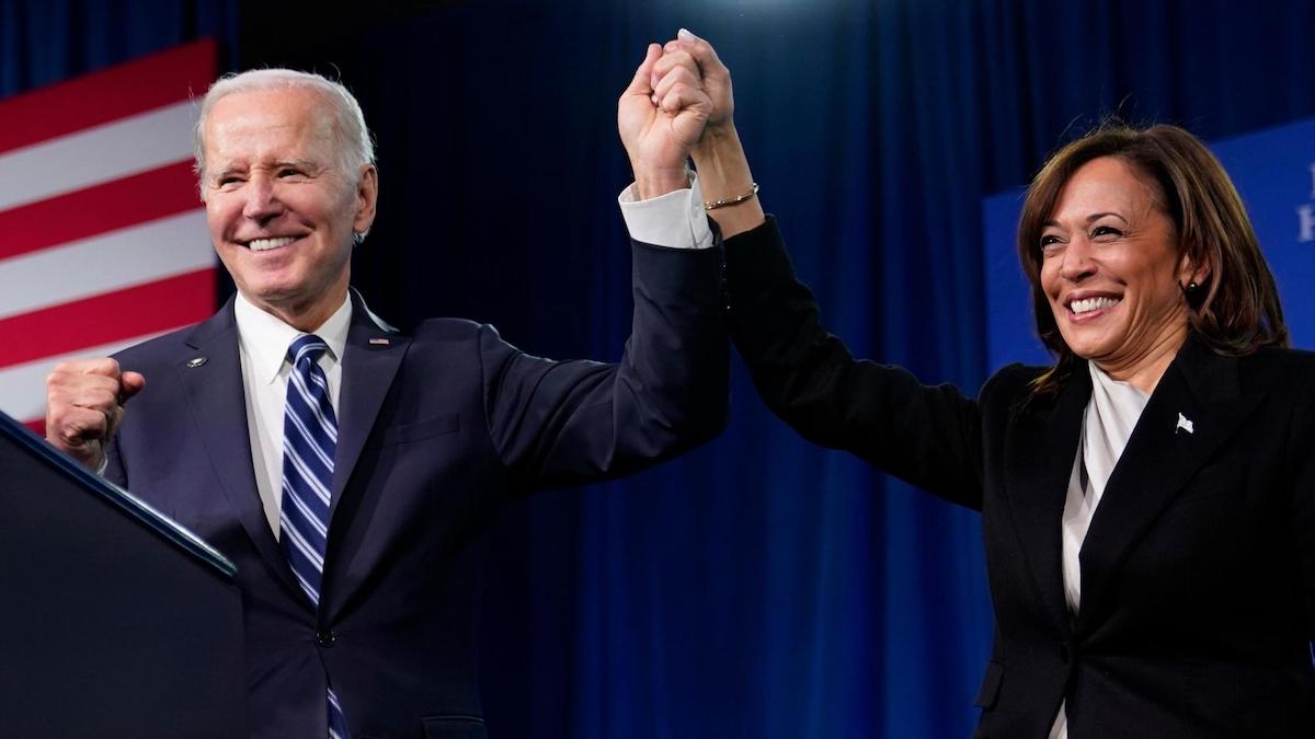 Biden-Harris Administration to provide College Loan Forgiveness