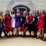 ETBU Hosts Thirteenth Annual Great East Texas Hymn Sing
