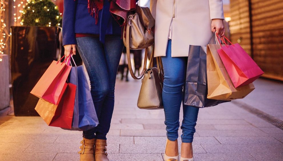 7 tips for holiday shopping this season