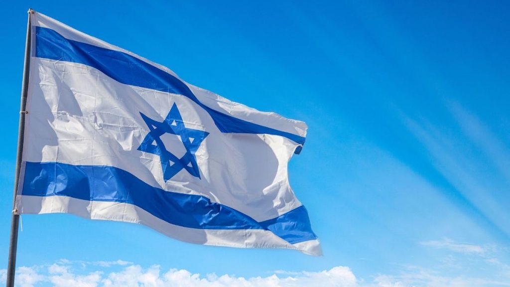 Texas Comptroller Glenn Hegar announces purchase of Israel Bonds