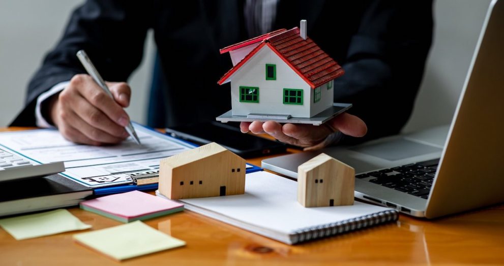 Home Insurance: Are you getting the best deal?