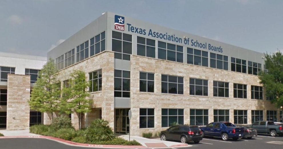 Texas Association of School Boards