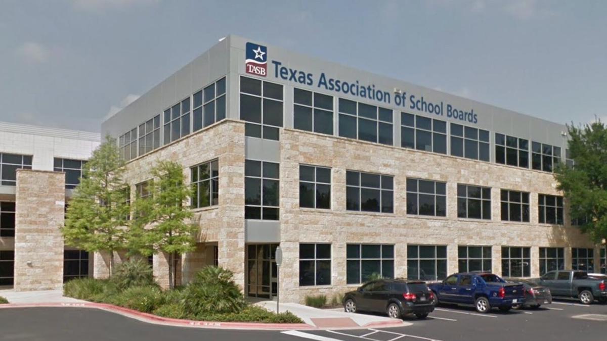 Texas Association of School Boards