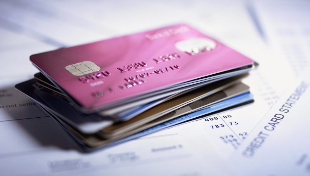 Why I appreci-hate Credit Cards
