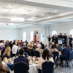First Lady Abbott Celebrates Texas Women’s Hall Of Fame