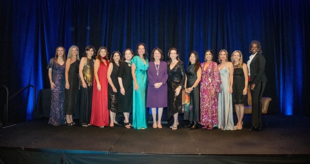 First Lady Abbott celebrates Texas Women’s Hall of Fame