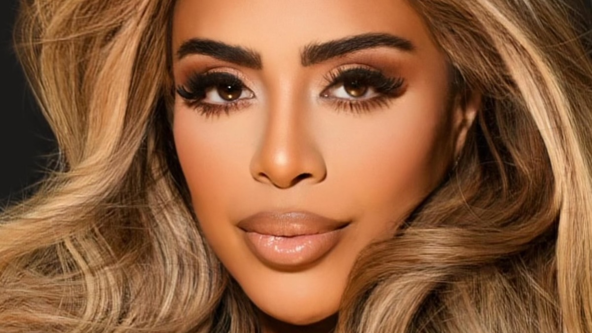 Michelle Gamboa History Maker InfinitiePlus Magazine