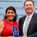 VizCre8ve: Chamber of Commerce Family-Owned Business of the Year