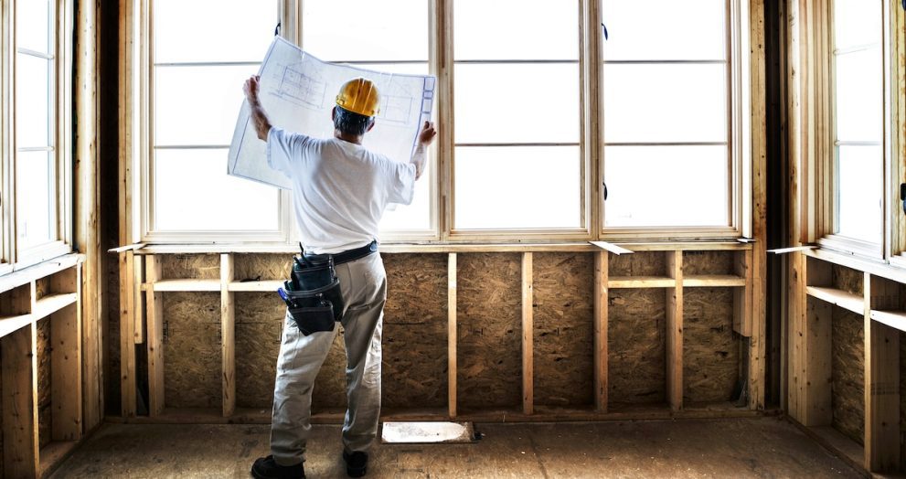 The top 10 common mistakes of home renovations