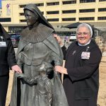 CHRISTUS Trinity Mother Frances, Sisters of the Holy Family of Nazareth to celebrate milestones