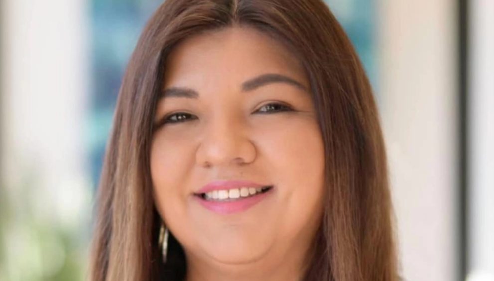 Elva Estrada