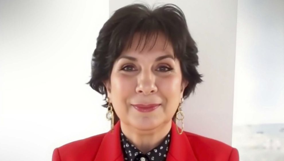 Toyia Urbaniak: A visionary leader in rehabilitation