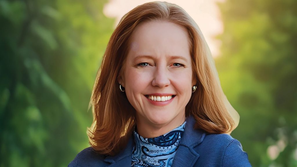 Dawn Franks: Strategic Visionary