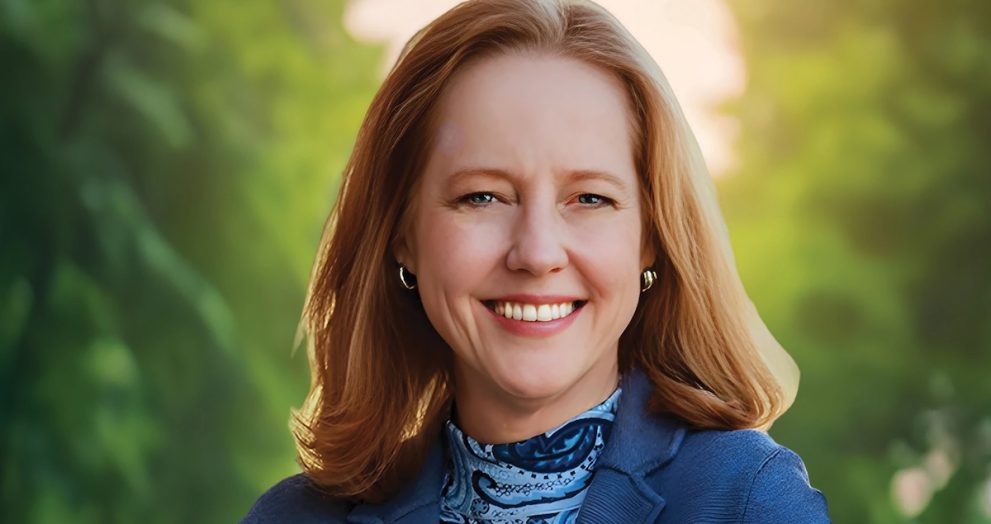 Dawn Franks: Strategic Visionary