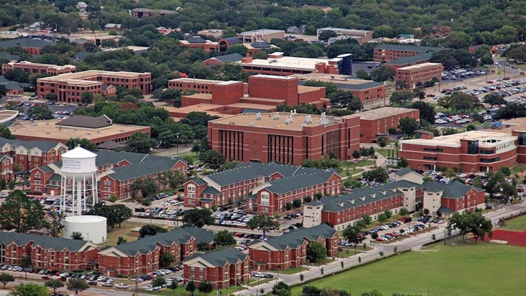 Tarleton State University