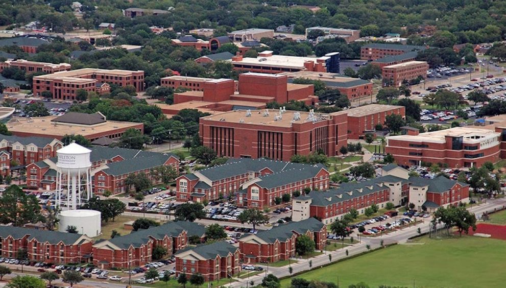Tarleton State University
