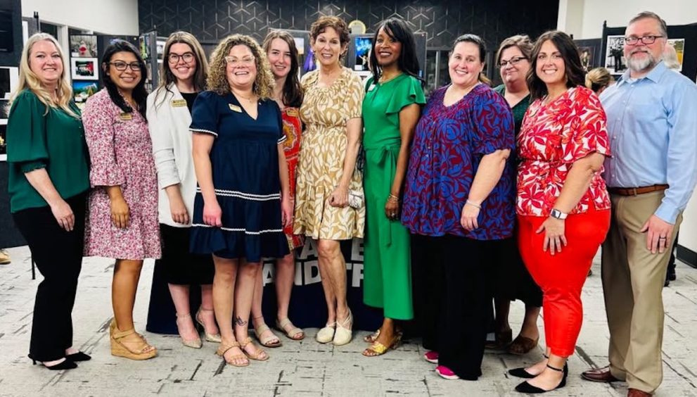 Photography contest exhibition celebrates Texas beauty