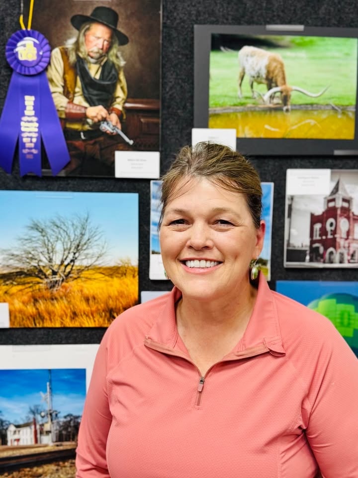 Photography contest exhibition celebrates Texas beauty