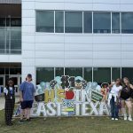 CHRISTUS Mother Frances Hospital–Tyler celebration