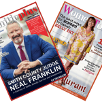 TJC Apache Belles introduce 2025-26 officers, team roster