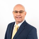 Mayor James Wansley Takes Office as Vice President of Texas Association of Regional Councils Board