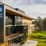 Kilgore College names Dr. Staci Pollan Martin interim president