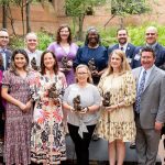 UT Tyler unveils PA program