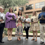 TJC celebrates 99th Founders Day