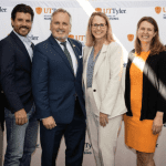 Andy Woods Pre-K Students Experience Farm Life Up Close