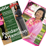 infinitieplus Magazine’s October 2025 Publication Vol15 No10 