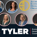 Dr. Adam McGuire Honored with UT System 2025 Regents’ Outstanding Teaching Award