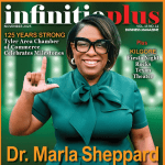 Sam Schott named as top 30 finalist for the NCAA Woman of the Year award