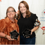 Tiniest NICU Baby Graduates from UT Health Tyler