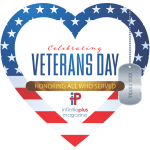 infinitieplus Magazine Women Today, November 2025