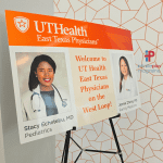 Dr. Adam McGuire Honored with UT System 2025 Regents’ Outstanding Teaching Award