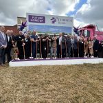 Longview Regional Medical Center Receives ACC Chest Pain Center with Primary PCI