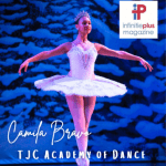 TJC Academy of Dance Recognizes its First 2025 Inaugural Dance Endowment Recipient