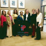 Santa Express Brings Holiday Joy to Boshears Center Students