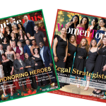 infinitieplus Magazine Women Today December 2025