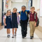 Four Tyler ISD Schools Named 2025 Texas Honor Roll Star Schools