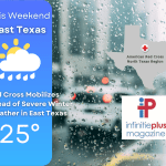 Hospice of East Texas Names New CEO