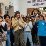 City Preparing for Approaching Winter Storm