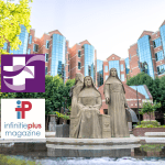 infinitieplus Magazine’s December 2025 Publication